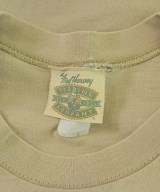 -（ソノタ）Tシャツ・カットソー ベージュ サイズ:-(XS位) メンズ/2200684421100