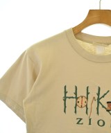 -（ソノタ）Tシャツ・カットソー ベージュ サイズ:-(XS位) メンズ/2200684421100