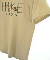 -（ソノタ）Tシャツ・カットソー ベージュ サイズ:-(XS位) メンズ/2200684421100