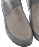-（ソノタ）レインシューズ 茶 サイズ:-(25cm位) メンズ/2200684907055