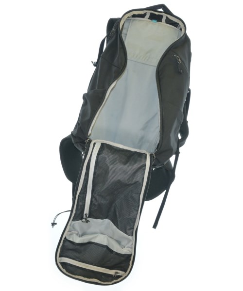 REI（アールイーアイ）バックパック・リュック 黒 サイズ:40L メンズ/2200689993015