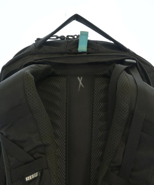 REI（アールイーアイ）バックパック・リュック 黒 サイズ:40L メンズ/2200689993015