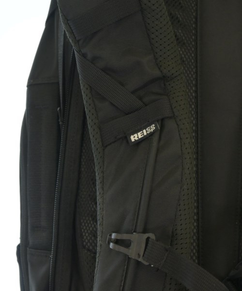 REI（アールイーアイ）バックパック・リュック 黒 サイズ:40L メンズ/2200689993015
