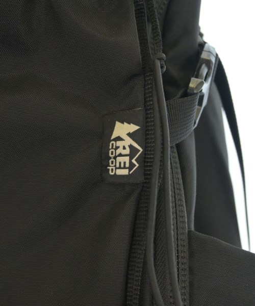 REI（アールイーアイ）バックパック・リュック 黒 サイズ:40L メンズ/2200689993015