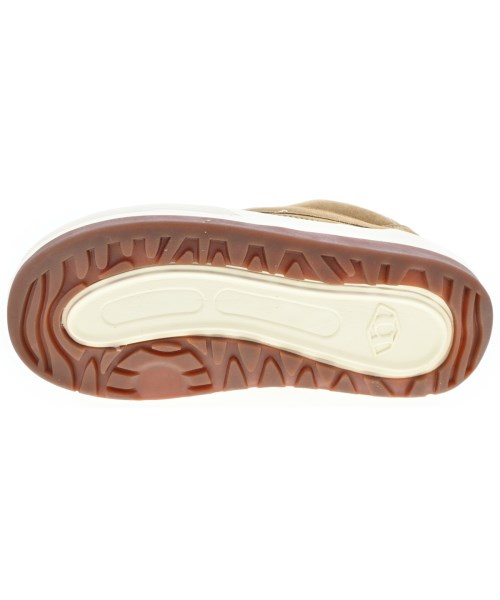 NORTH WAVE（ノースウェーブ）スニーカー 茶 サイズ:27.3cm メンズ/2200638795011