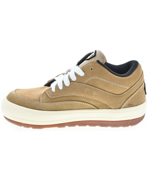 NORTH WAVE（ノースウェーブ）スニーカー 茶 サイズ:27.3cm メンズ/2200638795011