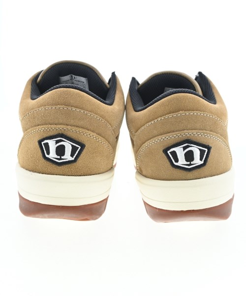 NORTH WAVE（ノースウェーブ）スニーカー 茶 サイズ:27.3cm メンズ/2200638795011