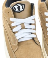 NORTH WAVE（ノースウェーブ）スニーカー 茶 サイズ:27.3cm メンズ/2200638795011