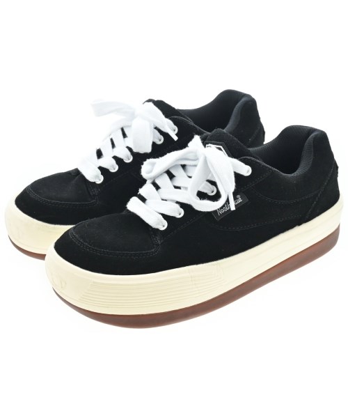 northwaveブラック 新品未使用品　難あり　29センチ(11) NORTH WAVE（ノースウェーブ）スニーカー 黒 サイズ:27.3cm メンズ