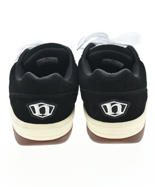 NORTH WAVE（ノースウェーブ）スニーカー 黒 サイズ:27.3cm メンズ