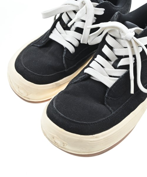 NORTH WAVE（ノースウェーブ）スニーカー 黒 サイズ:9(27cm位) メンズ/2200699092081