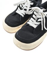 NORTH WAVE（ノースウェーブ）スニーカー 黒 サイズ:9(27cm位) メンズ/2200699092081