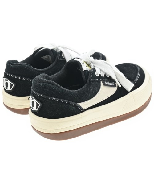 NORTH WAVE（ノースウェーブ）スニーカー 黒 サイズ:24cm レディース/2200648328025