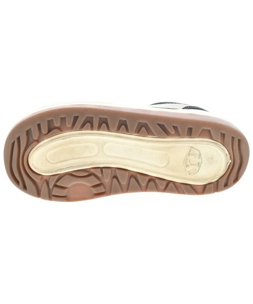 NORTH WAVE（ノースウェーブ）スニーカー 黒 サイズ:24cm レディース/2200648328025