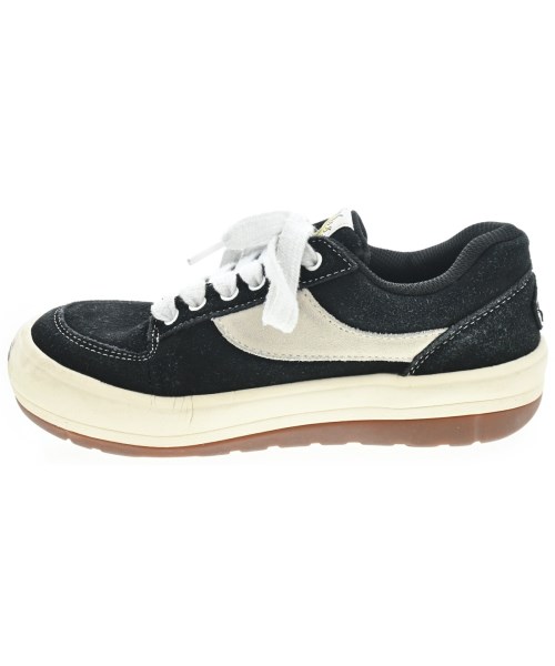 NORTH WAVE（ノースウェーブ）スニーカー 黒 サイズ:24cm レディース/2200648328025