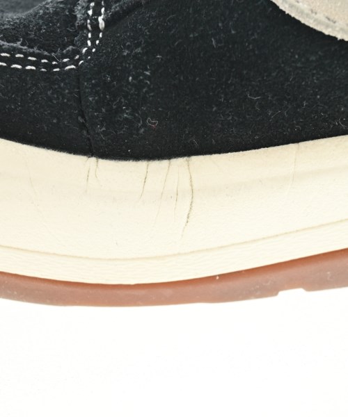 NORTH WAVE（ノースウェーブ）スニーカー 黒 サイズ:24cm レディース/2200648328025