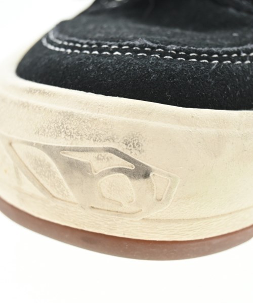 NORTH WAVE（ノースウェーブ）スニーカー 黒 サイズ:24cm レディース/2200648328025