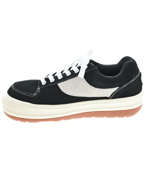 NORTH WAVE（ノースウェーブ）スニーカー 黒 サイズ:UK8(26cm位) メンズ/2200721612928