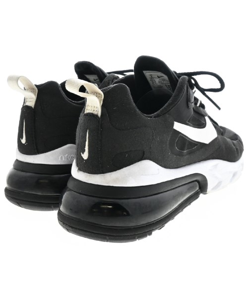 NIKE（ナイキ）スニーカー 黒 サイズ:26cm メンズ/2200340372104