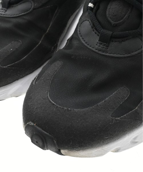 NIKE（ナイキ）スニーカー 黒 サイズ:26cm メンズ/2200340372104