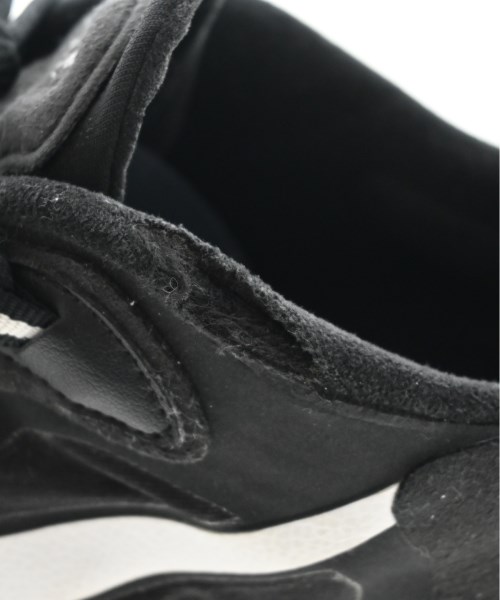 NIKE（ナイキ）スニーカー 黒 サイズ:26cm メンズ/2200340372104