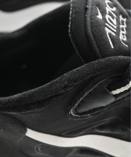 NIKE（ナイキ）スニーカー 黒 サイズ:26cm メンズ/2200340372104