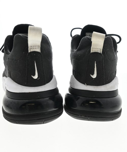 NIKE（ナイキ）スニーカー 黒 サイズ:26cm メンズ/2200340372104