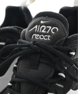 NIKE（ナイキ）スニーカー 黒 サイズ:26cm メンズ/2200340372104