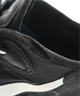 NIKE（ナイキ）スニーカー 黒 サイズ:26cm メンズ/2200340372104