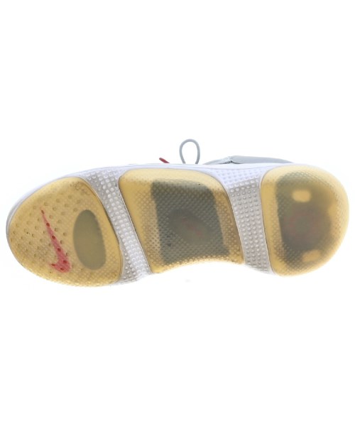 NIKE（ナイキ）スニーカー グレー サイズ:26.5cm メンズ/2200516562032