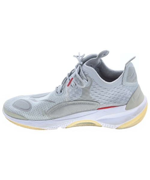 NIKE（ナイキ）スニーカー グレー サイズ:26.5cm メンズ/2200516562032