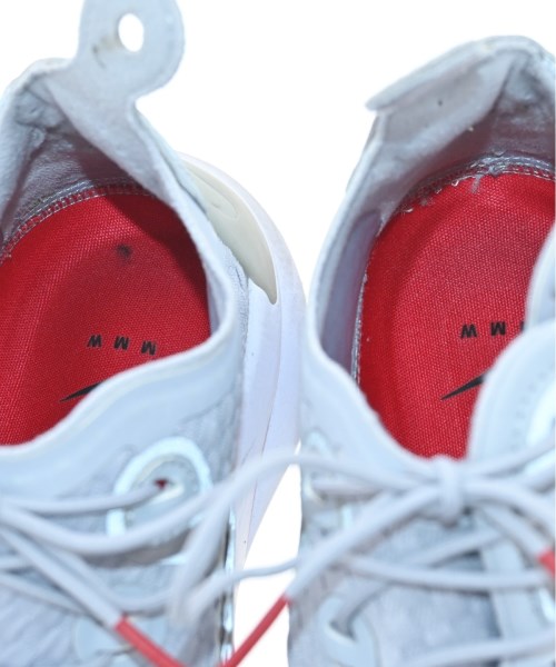 NIKE（ナイキ）スニーカー グレー サイズ:26.5cm メンズ/2200516562032