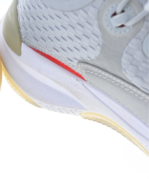 NIKE（ナイキ）スニーカー グレー サイズ:26.5cm メンズ/2200516562032