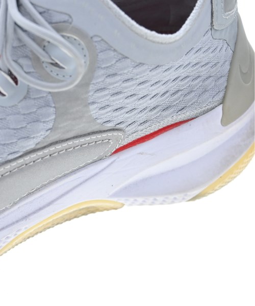 NIKE（ナイキ）スニーカー グレー サイズ:26.5cm メンズ/2200516562032