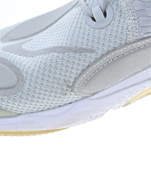 NIKE（ナイキ）スニーカー グレー サイズ:26.5cm メンズ/2200516562032