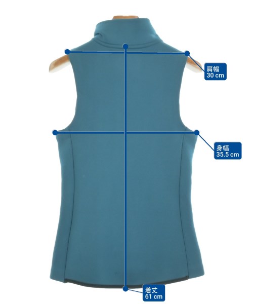 NIKE（ナイキ）その他 青 サイズ:XS レディース/2200518846017