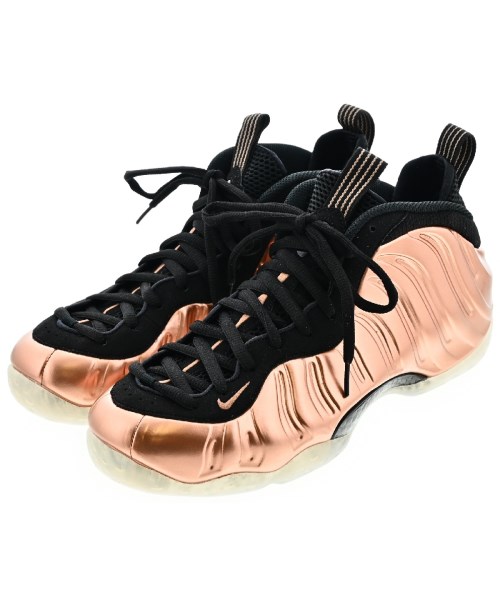 NIKE(ナイキ)スニーカー ピンク サイズ:27.5cm/2200519893119