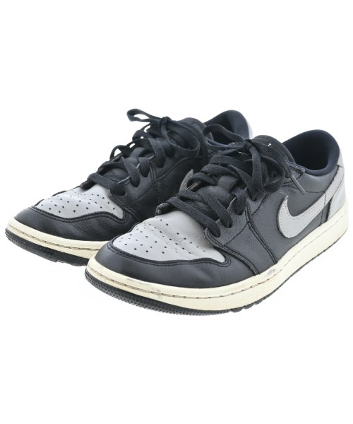 NIKE(ナイキ)スニーカー 黒 サイズ:25.5cm/2200520800045