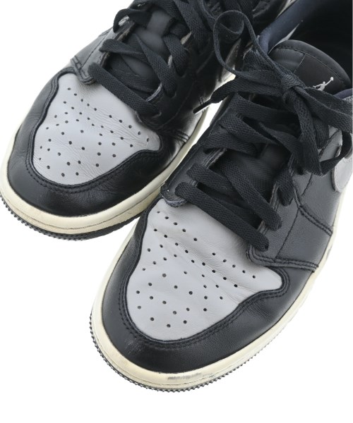 NIKE（ナイキ）スニーカー 黒 サイズ:25.5cm メンズ/2200520800045