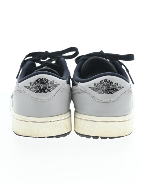 NIKE（ナイキ）スニーカー 黒 サイズ:25.5cm メンズ/2200520800045