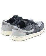 NIKE（ナイキ）スニーカー 黒 サイズ:25.5cm メンズ/2200520800045