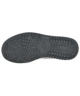 NIKE（ナイキ）スニーカー 黒 サイズ:25.5cm メンズ/2200520800045