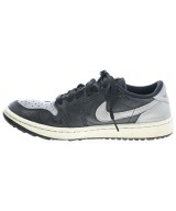 NIKE（ナイキ）スニーカー 黒 サイズ:25.5cm メンズ/2200520800045