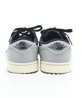 NIKE（ナイキ）スニーカー 黒 サイズ:25.5cm メンズ/2200520800045