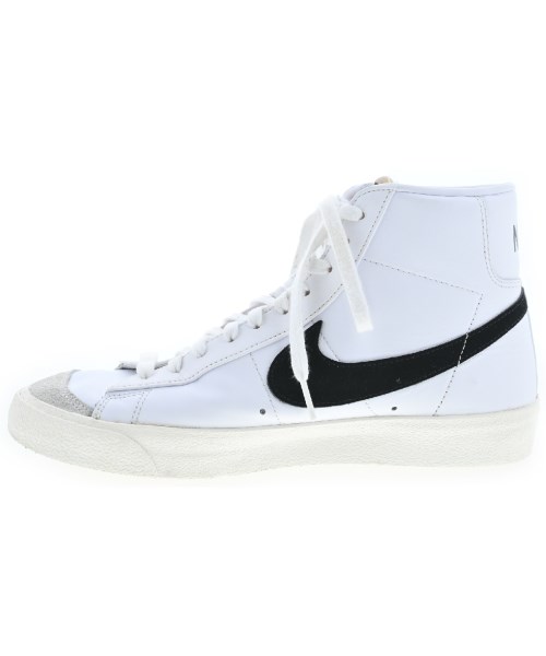 NIKE（ナイキ）スニーカー 白 サイズ:27cm メンズ/2200520812048