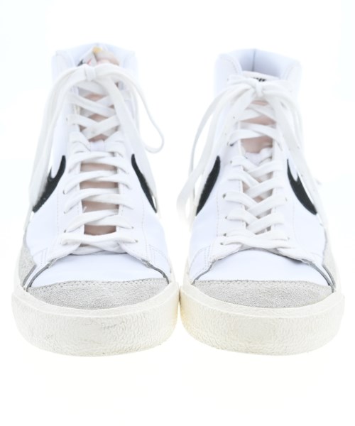 NIKE（ナイキ）スニーカー 白 サイズ:27cm メンズ/2200520812048