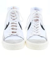 NIKE（ナイキ）スニーカー 白 サイズ:27cm メンズ/2200520812048