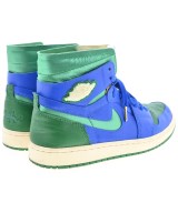 NIKE（ナイキ）スニーカー 緑 サイズ:27.5cm メンズ/2200522722017