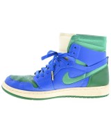 NIKE（ナイキ）スニーカー 緑 サイズ:27.5cm メンズ/2200522722017