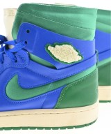 NIKE（ナイキ）スニーカー 緑 サイズ:27.5cm メンズ/2200522722017